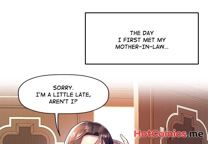 In Her Place - episode Prologue - 0