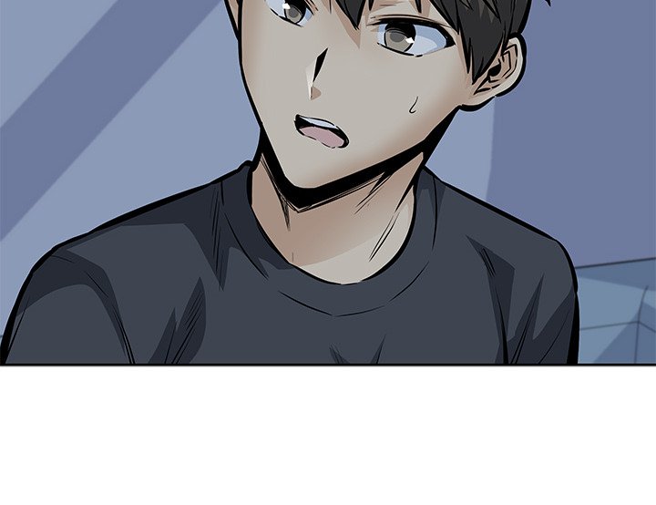 Excuse Me, This is my Room - episode 48 - 138
