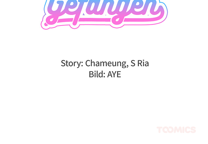 Gefangen - episode 13 - 1