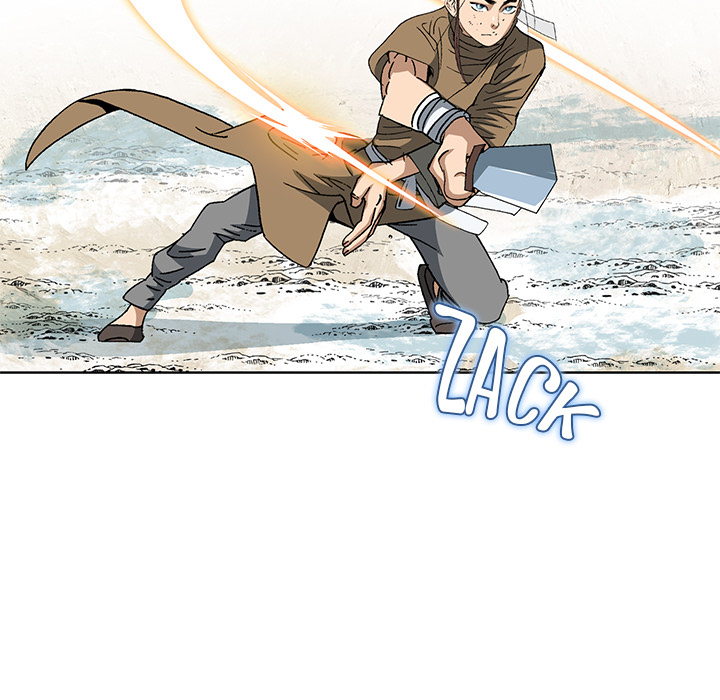 Die Reise des Gunak - episode 8 - 43