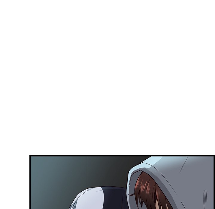 My Other Girlfriend - episode 1 - 105