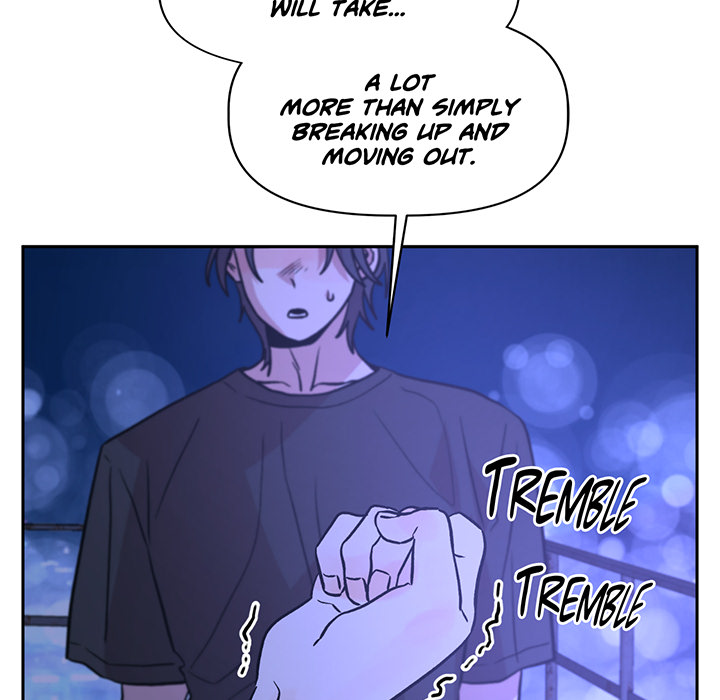 Bitter Sweetheart - episode 21 - 63