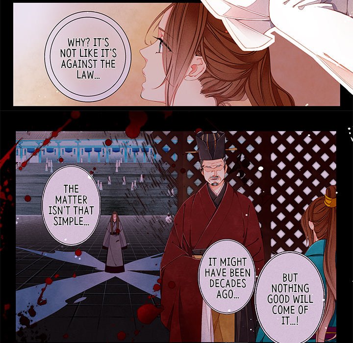 Behind the Clouds - episode 28 - 11