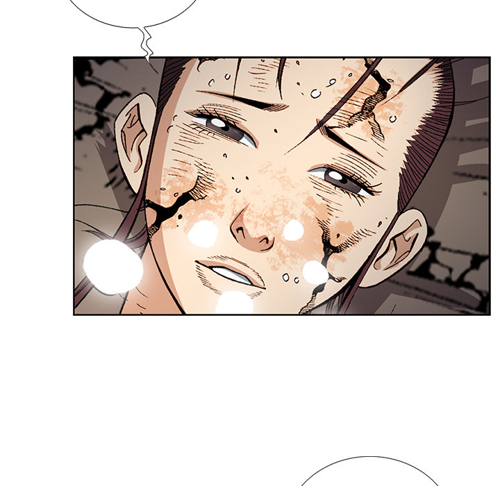 The Tale of The Hyungsan Sect - episode 16 - 90