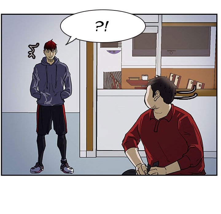 Tweener - episode 9 - 82