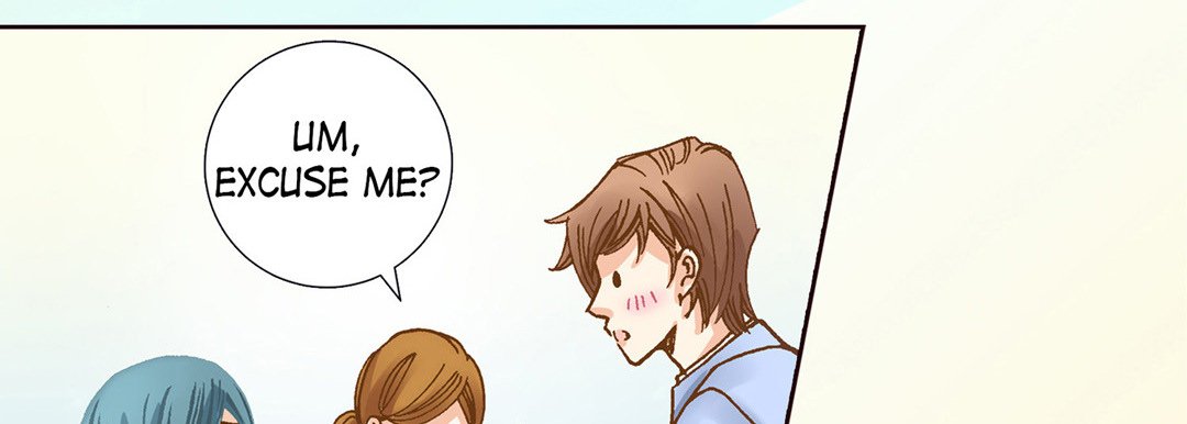 100% Perfect Girl - episode 9 - 14