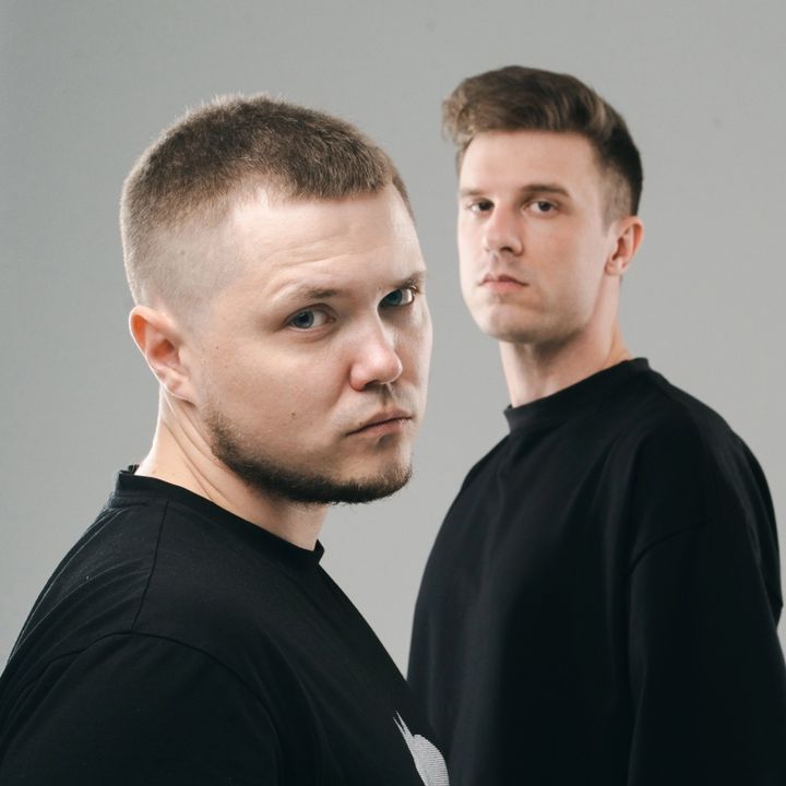 VUDOO - original sound