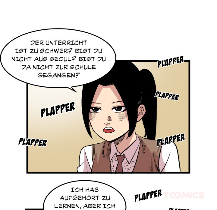 Die Unruhestifterin - episode 14 - 33