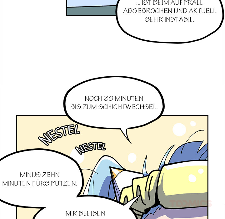 Robogattin - episode 20 - 73