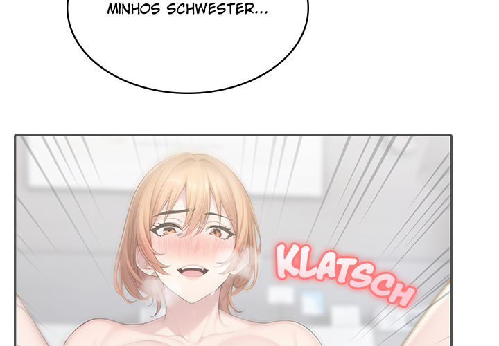 Minas kleine Falle - episode 7 - 1