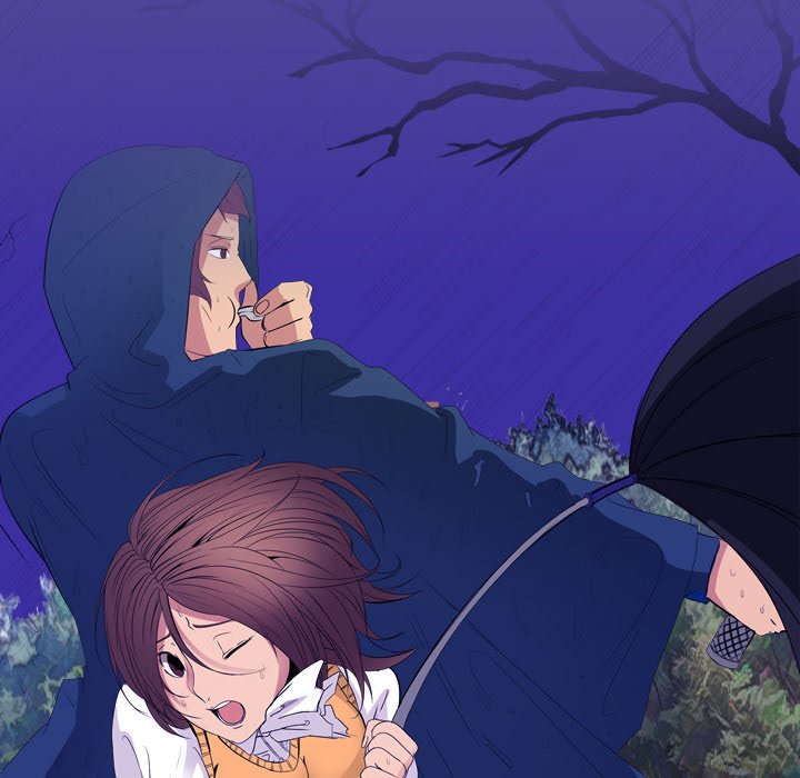 My Sister's Secret Diary - episode 5 - 27