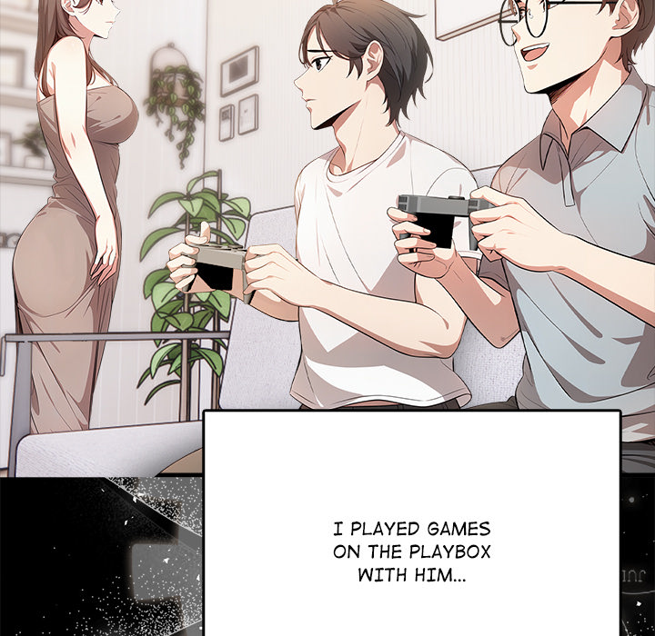 The Best Friend's Secret - episode 1 - 85