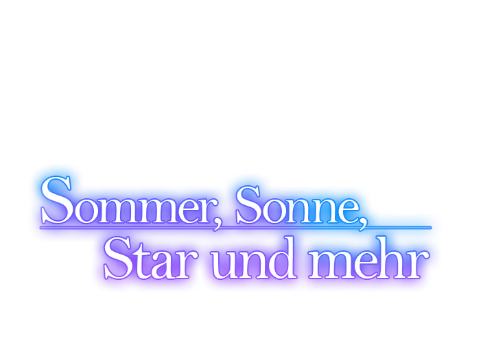 Sommer, Sonne, Star und mehr - episode 5 - 0
