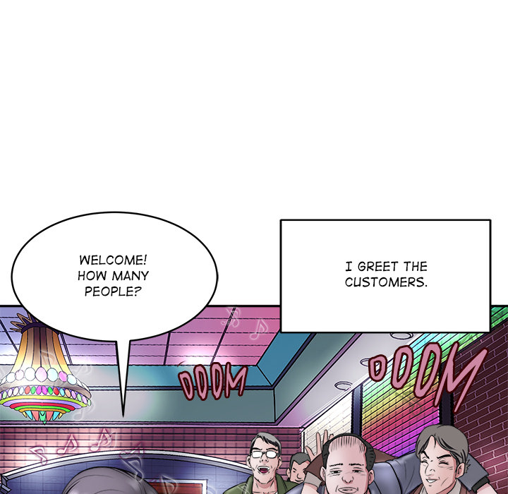 Immoral Family - episode 9 - 86