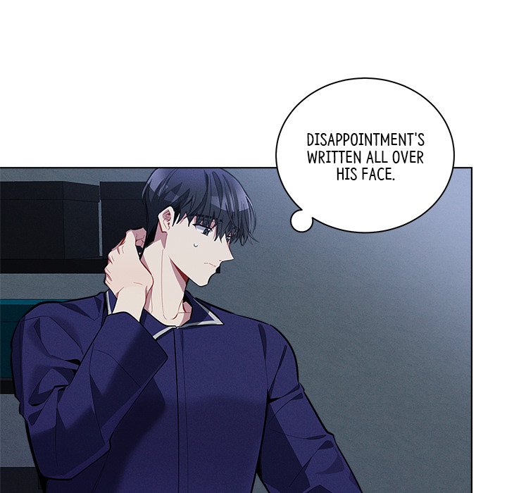 Cherry Doll Scandal - episode 12 - 9