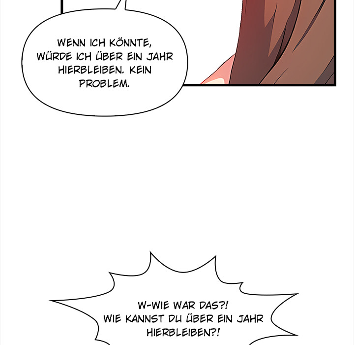 Nach der Dusche liegt eine Fremde in meinem Bett - episode 11 - 23