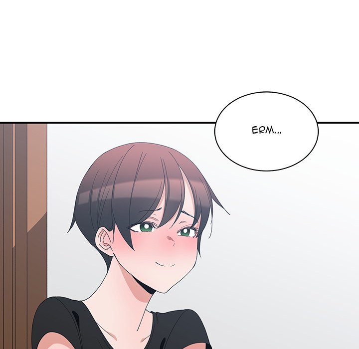Childhood Friends - episode 6 - 4
