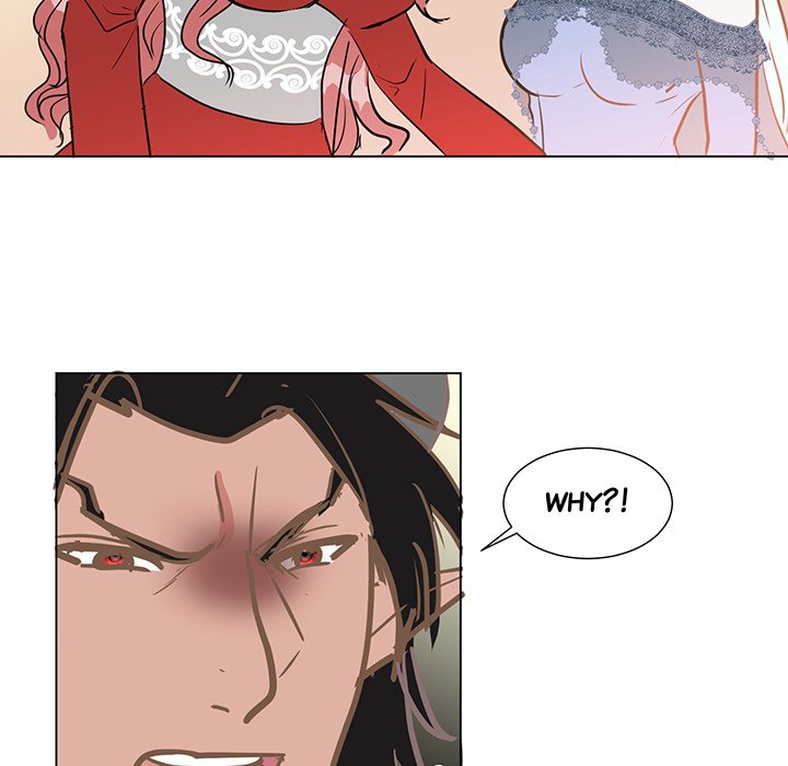 Now, I am Demon King's Wife - episode 23 - 36