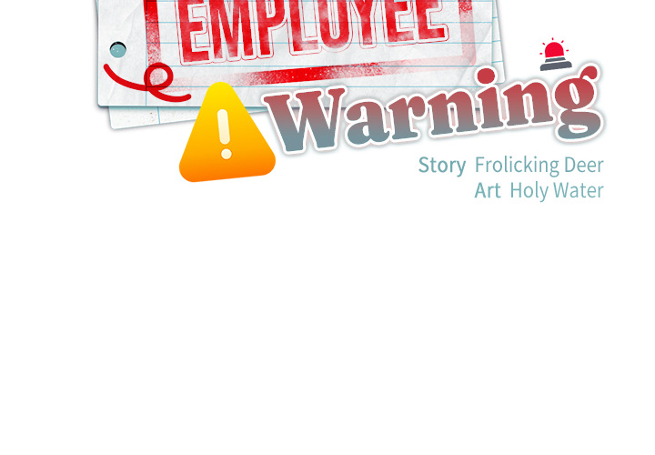Troublesome Employee Warning - UNCENSORED - episode 14 - 1