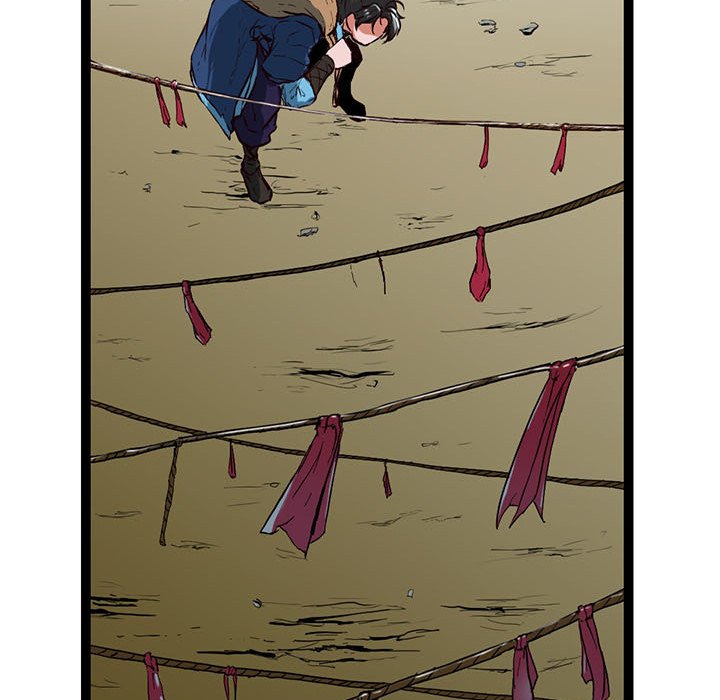 River Where the Moon Rises - episode 7 - 85