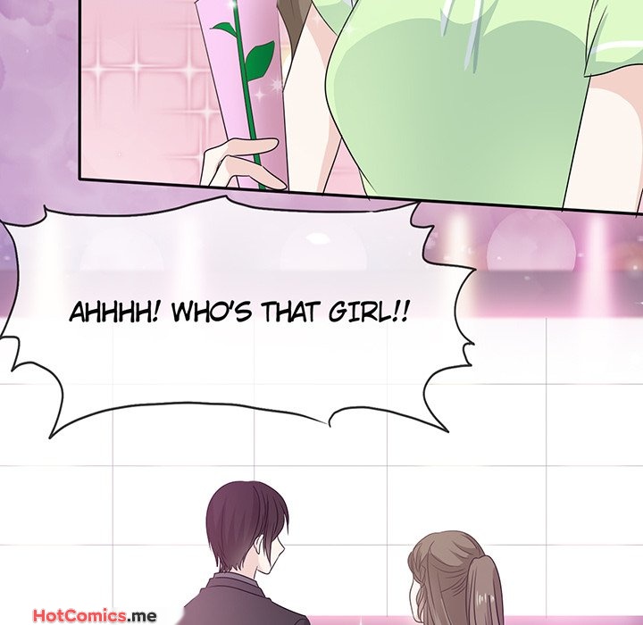 She Had You at Hello - episode 9 - 30