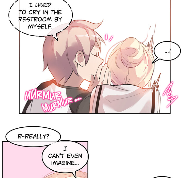 A Pervert's Daily Life - episode 13 - 58