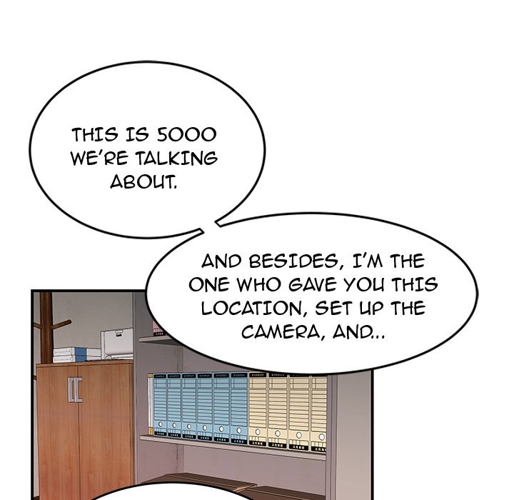 The Repeat Student - episode 16 - 100