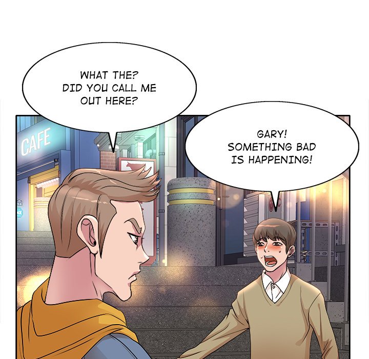 My Wife's Students - episode 4 - 15