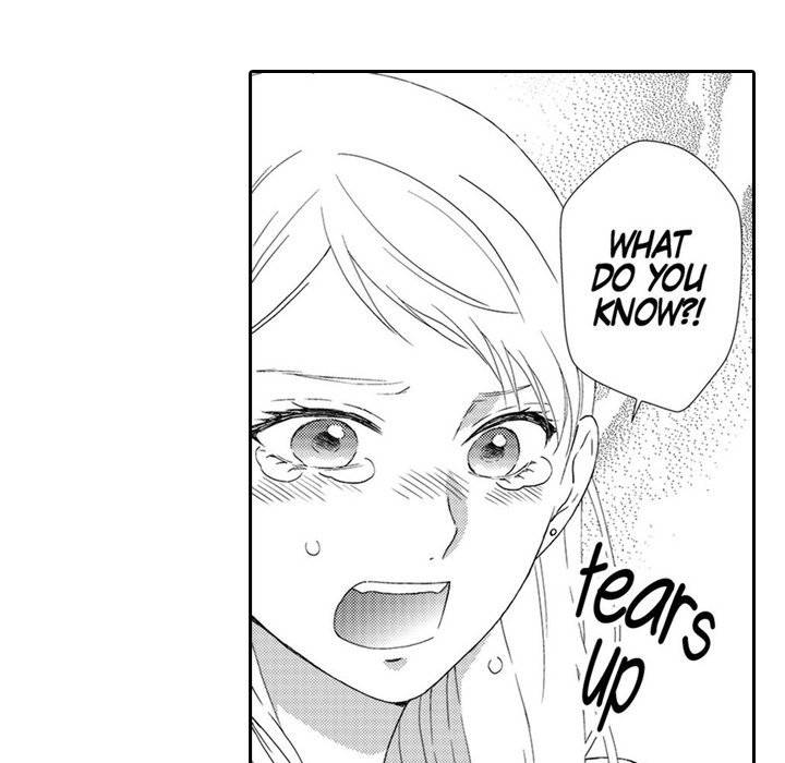 Sweet Seduction: Under the Same Roof  with The Guy I Hate - episode 1 - 60