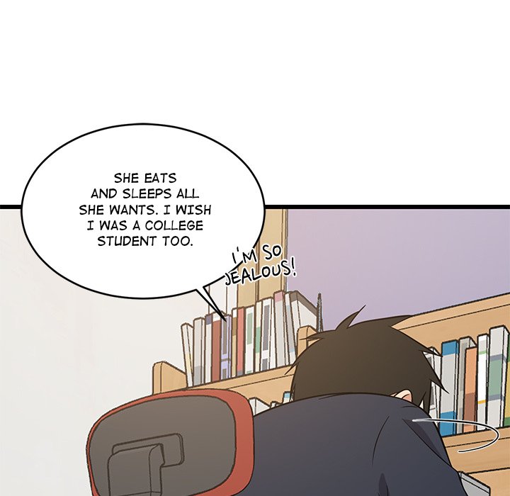 Study Buddies - episode 10 - 156