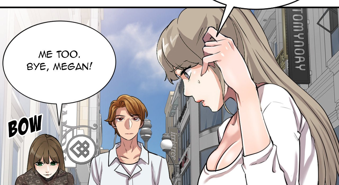 Secret Tutor - episode 1 - 82