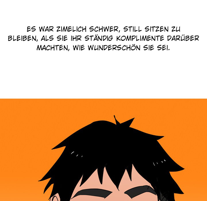 Außenseiter, Tortenschmeißer - episode 41 - 35