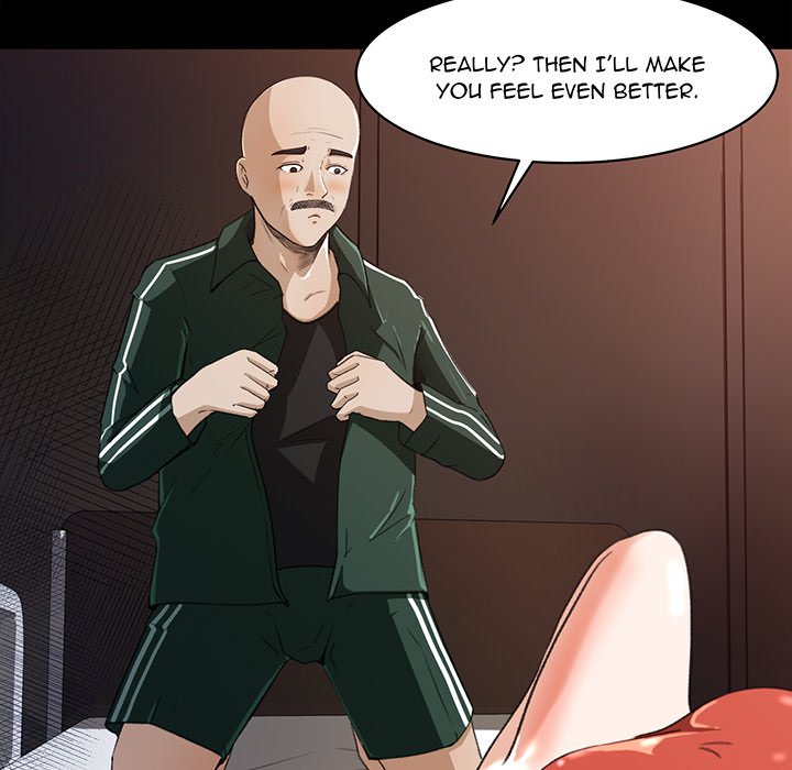 Inside the Uniform - episode 13 - 15