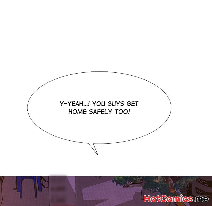 My Friend's Girlfriend - episode 1 - 111