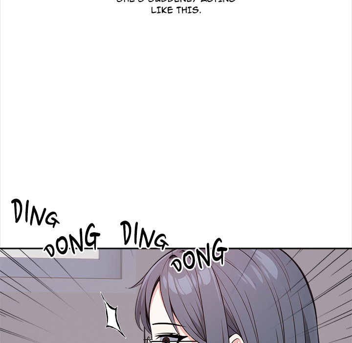 The Secret of a Girls' Dorm - episode 36 - 100