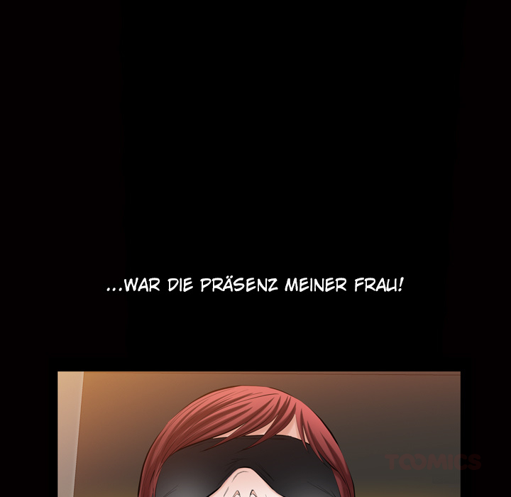 Gewissensbisse - episode 33 - 41