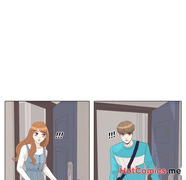 Hold My Hand - episode 27 - 91
