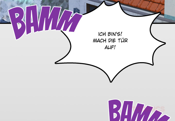 Einziehen, Ausziehen - episode 11 - 2