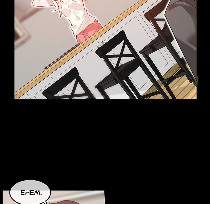 A Pervert's Daily Life - episode 12 - 41