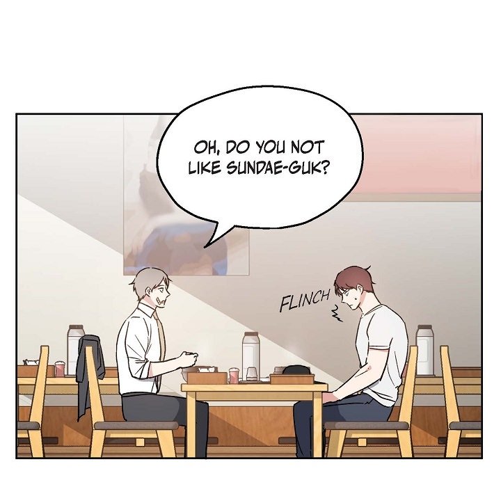 The Odds of This Love - episode 11 - 6