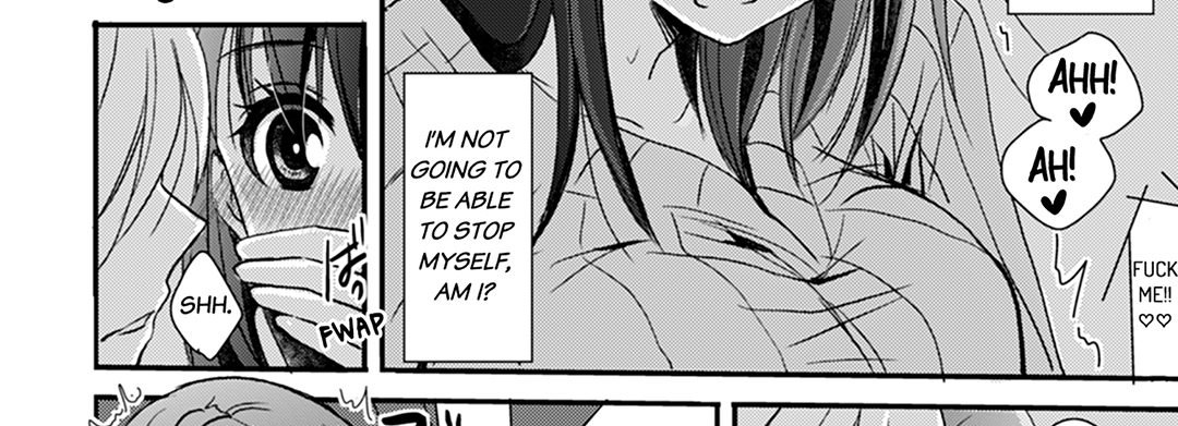 My H-Cup Neighbor Doesn't Wear a Bra, So I Just Couldn't Help Myself but Stick It In! - episode 15 - 13