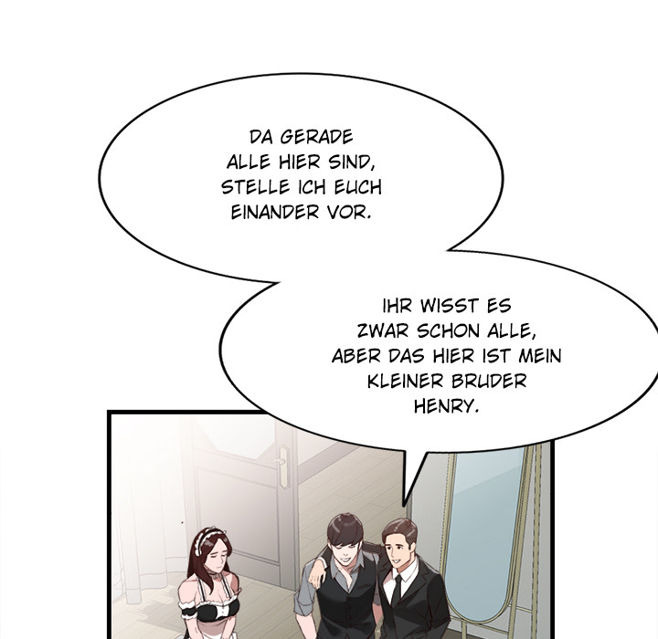 Die Freuden des jungen Herrn - episode 33 - 91