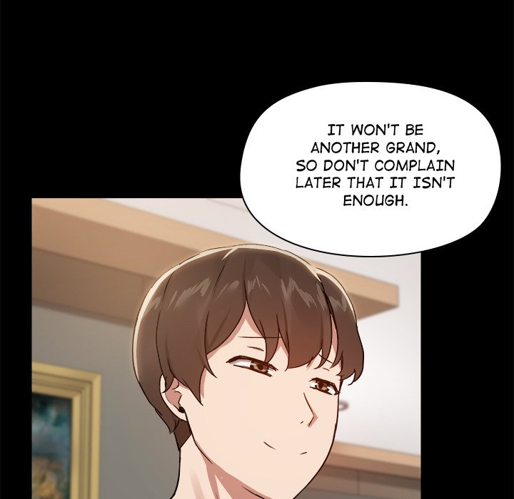 Boyfriend For Rent - episode 8 - 18