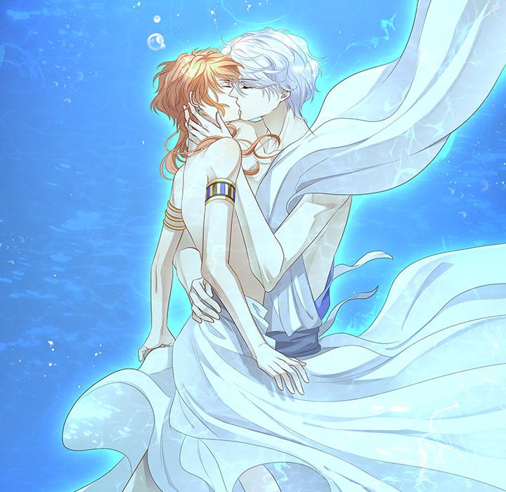 MASTER AND SEVEN LOVERS - episode 3 - 39