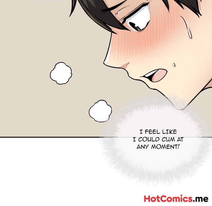 Excuse me, This is my Room - UNCENSORED - episode 46 - 116