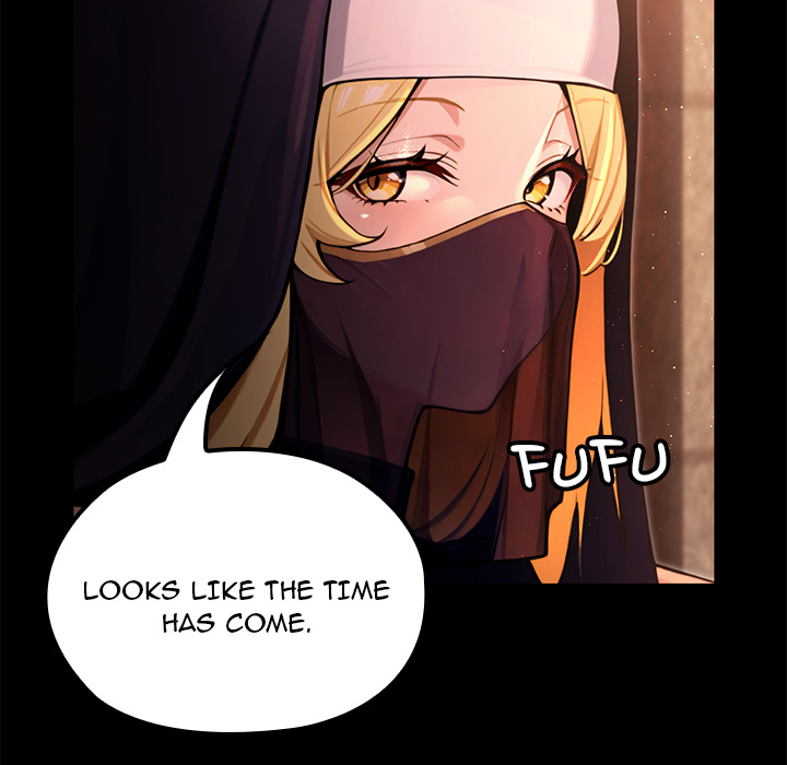 XX Dungeon - episode 3 - 138