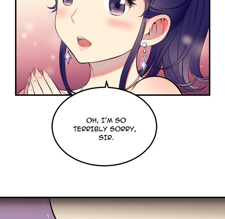 Yuri's Part Time Job - episode Prologue - 44