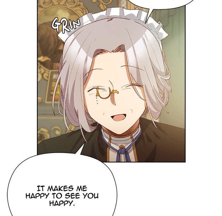 Young Lady's Knight - episode 5 - 123