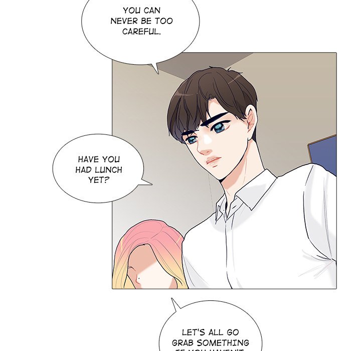 Unrequited Love - episode 6 - 28
