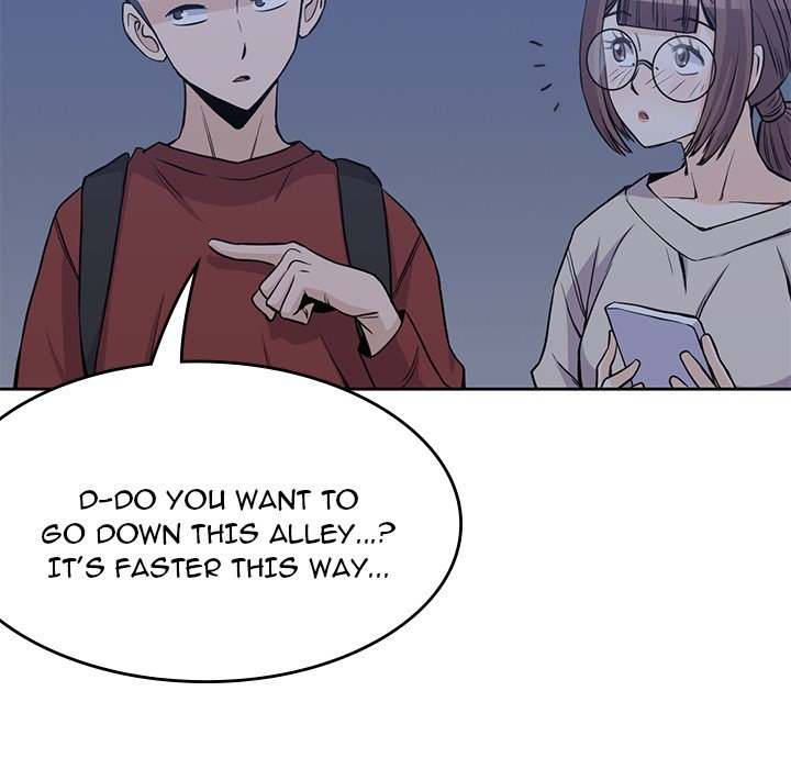 Boys are Boys - episode 11 - 43